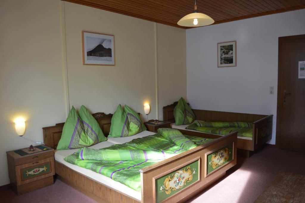 Chalet Kammleitn Hermagor-Pressegger See Room photo