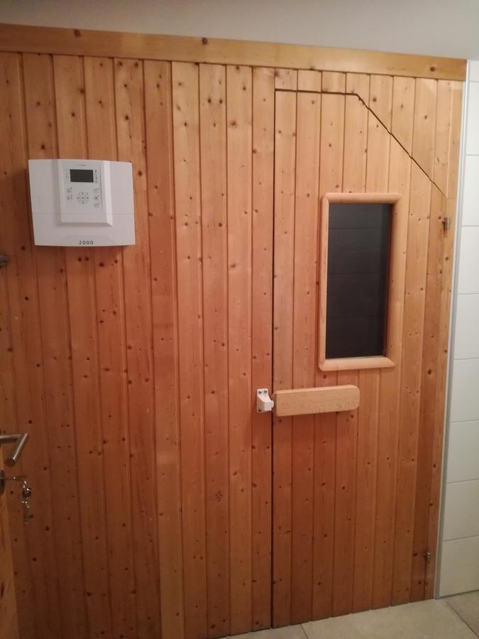 Chalet Kammleitn Hermagor-Pressegger See Exterior photo