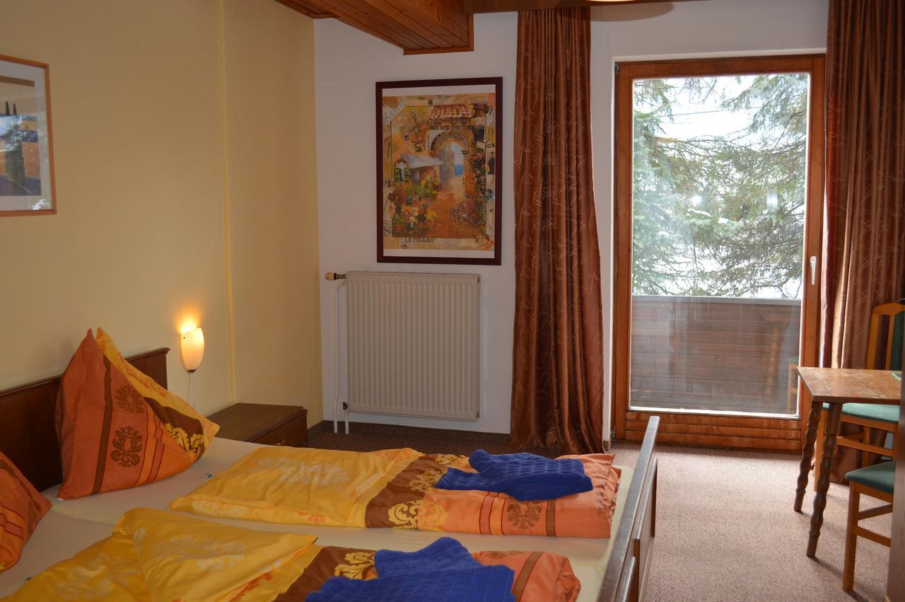 Chalet Kammleitn Hermagor-Pressegger See Exterior photo