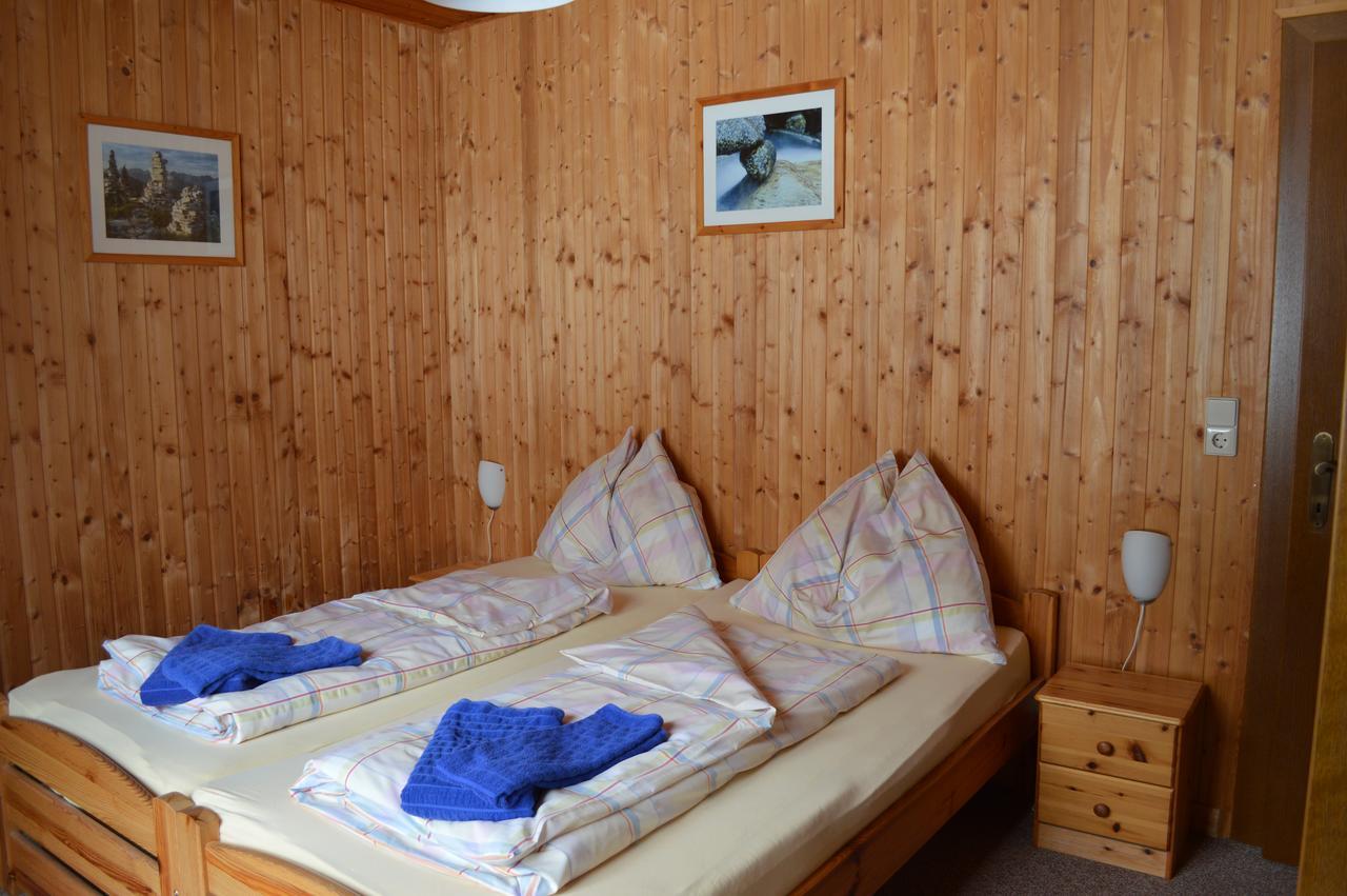 Chalet Kammleitn Hermagor-Pressegger See Exterior photo