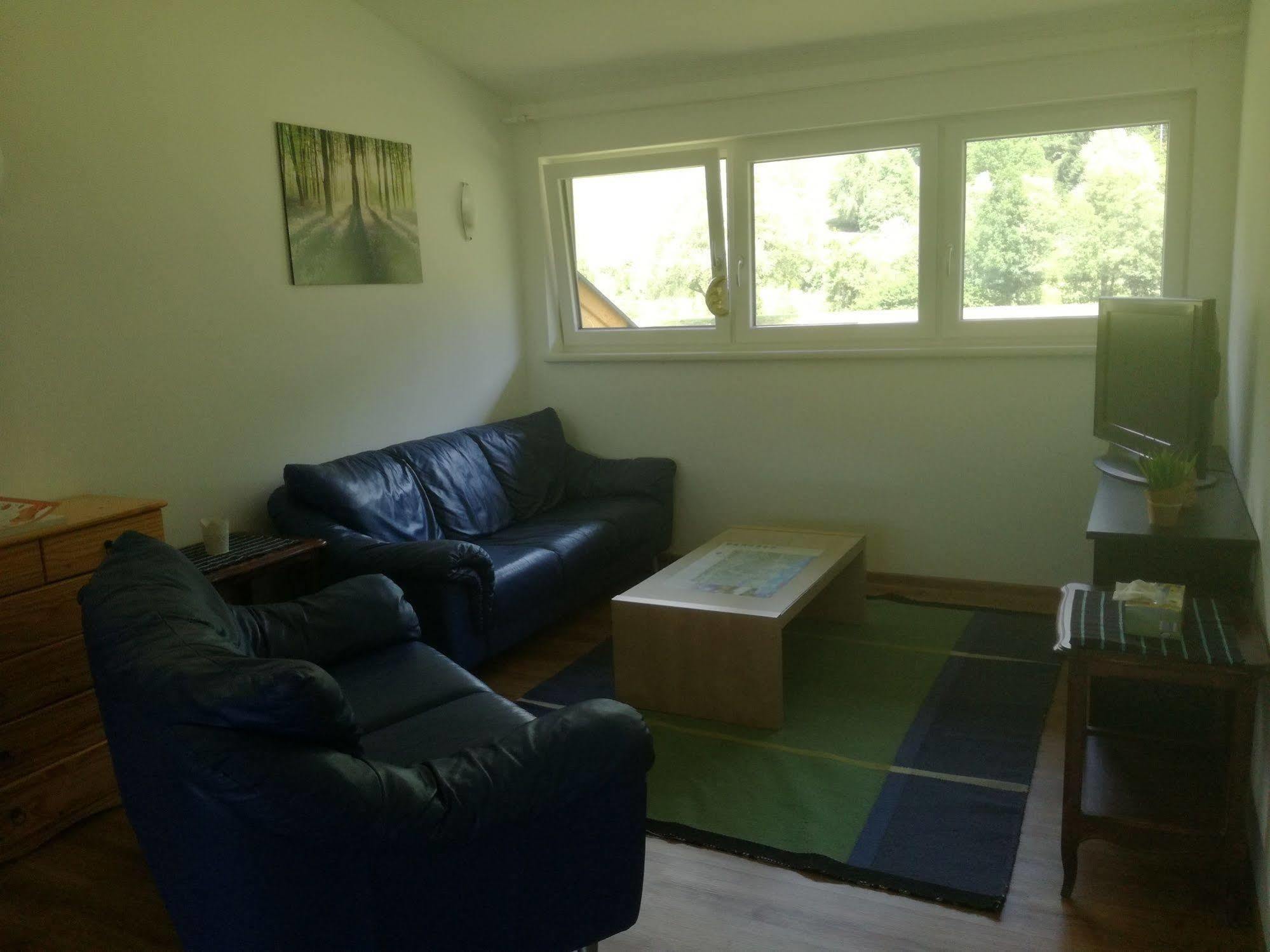 Chalet Kammleitn Hermagor-Pressegger See Exterior photo