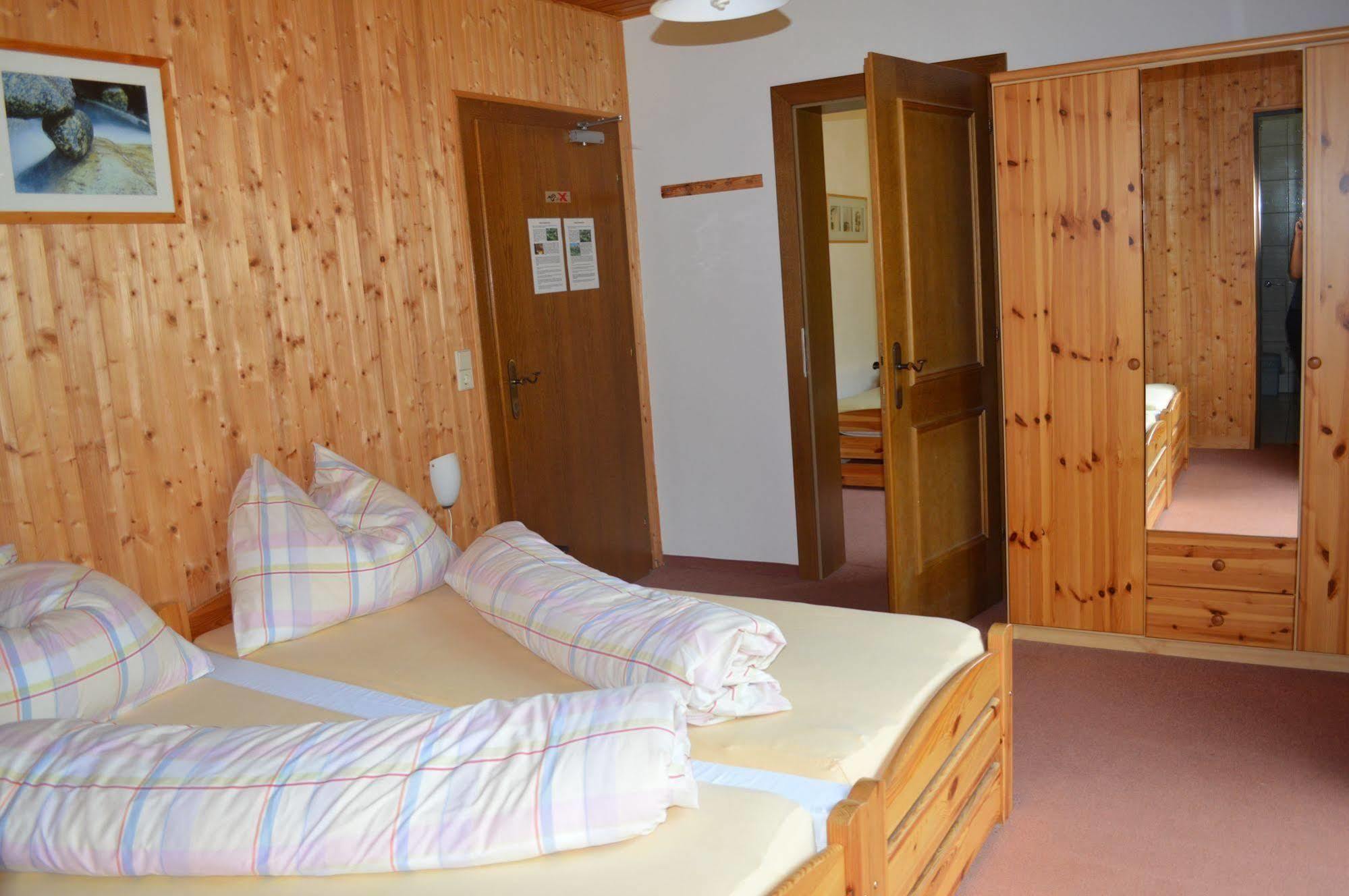 Chalet Kammleitn Hermagor-Pressegger See Exterior photo