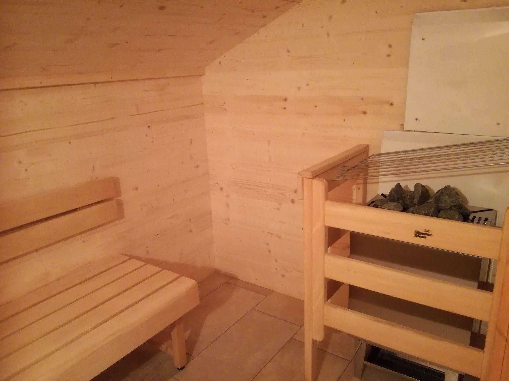 Chalet Kammleitn Hermagor-Pressegger See Exterior photo