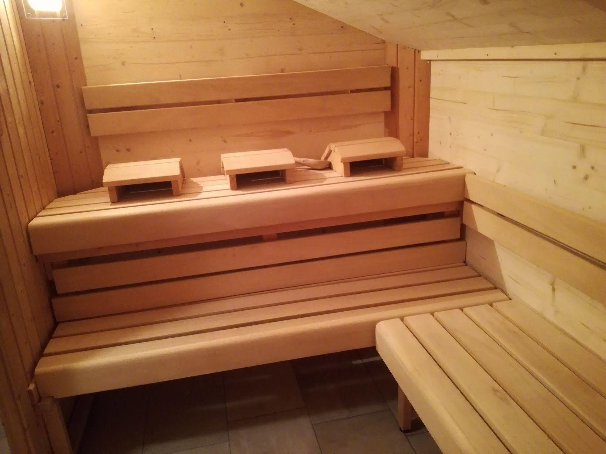 Chalet Kammleitn Hermagor-Pressegger See Exterior photo
