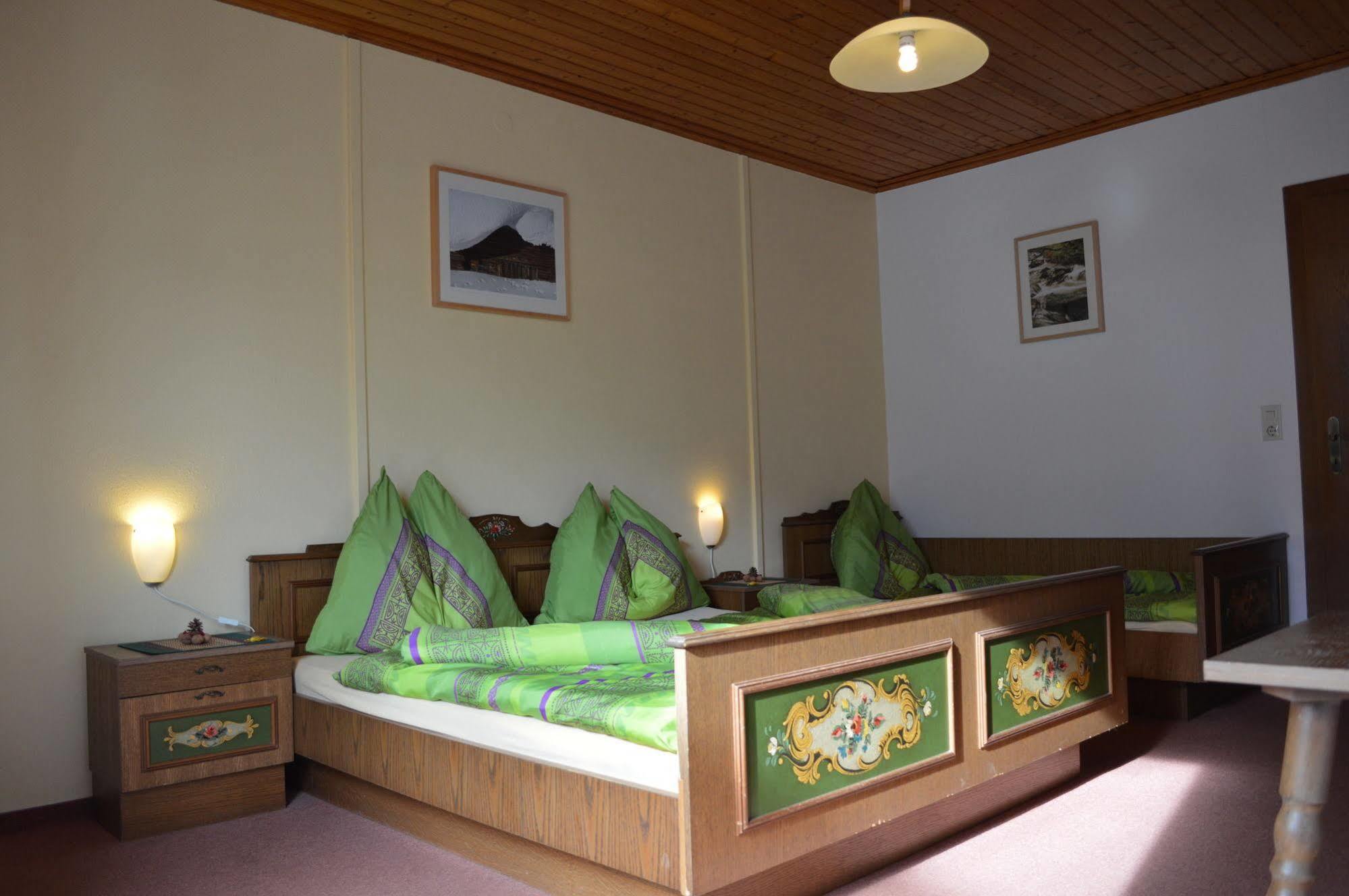 Chalet Kammleitn Hermagor-Pressegger See Exterior photo